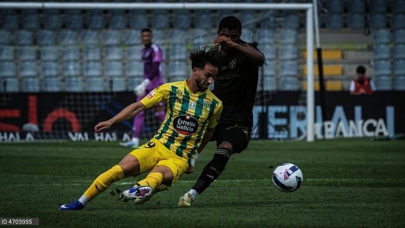 Tondela vence Casa Pia e mantém vivo sonho da manutenção na I Liga