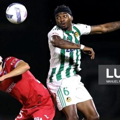 Rio Ave e Gil Vicente empatam sem golos na I Liga