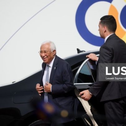 Costa saúda cessar-fogo na Ucrânia e pede fim de massacre sem sentido