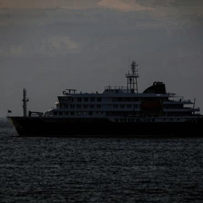 Infecção por hantavírus ocorreu fora do navio onde foi declarado surto, diz OMS