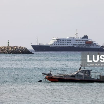 OMS confirma segundo caso de hantavírus em navio; cinco suspeitos