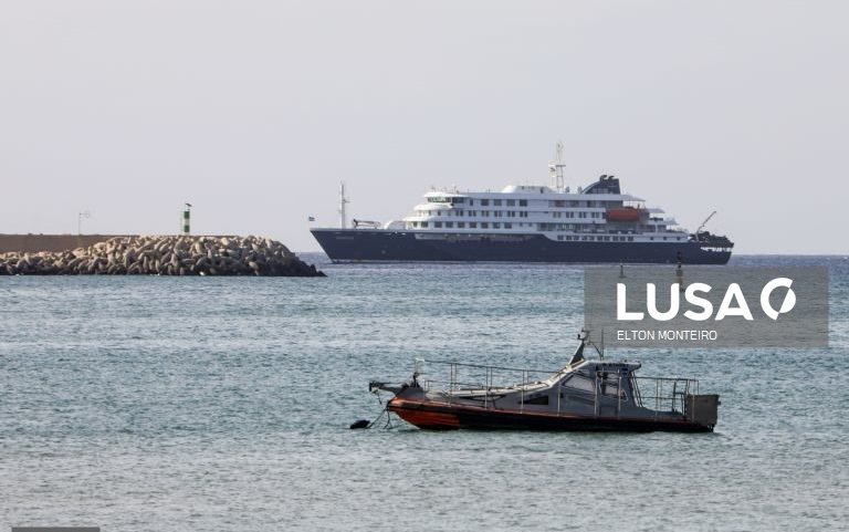 OMS confirma segundo caso de hantavírus no navio e há outros cinco casos suspeitos