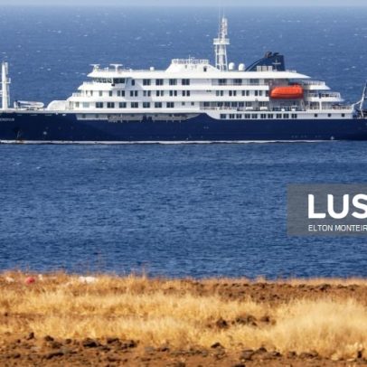 MNE confirma cidadão português a bordo do cruzeiro Hondius