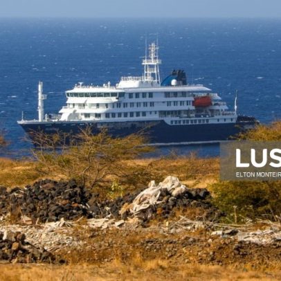 Situação sob controlo no Hondius: Cabo Verde recolhe amostras e avalia transferências