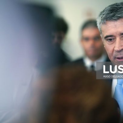 Carneiro rejeita insinuações do Chega sobre TC como brincadeiras de mau gosto