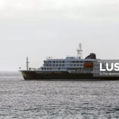 OMS e Espanha avaliam novo barco com hantavírus antes de definir rota