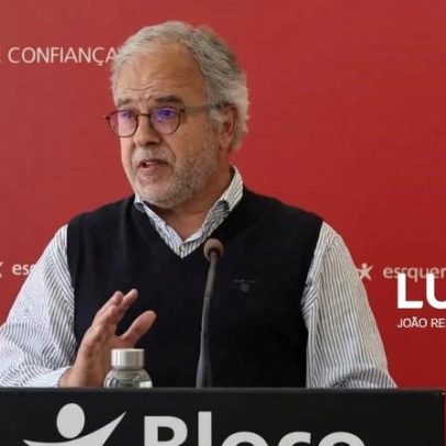 Pureza diz que cidadãos querem soluções do Governo, não falhas no SIRESP