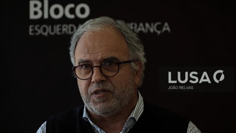 Bloco de Esquerda propõe comissão de inquérito sobre Base das Lajes