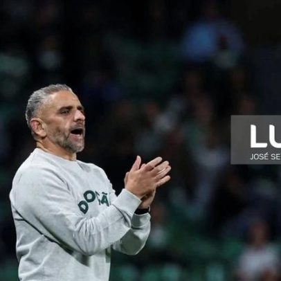 Rui Borges admite dificuldade em manter o plantel ligado nesta fase