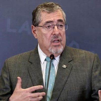 Guatemala e EUA lançam operação conjunta contra narcotraficantes