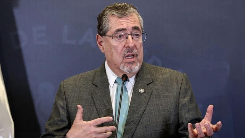 Guatemala e EUA lançam operação conjunta contra narcotraficantes