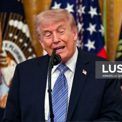 Trump admite mais duas a três semanas de guerra no Irão