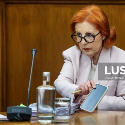 Governo pretende reduzir pela metade da dependência energética em oito anos