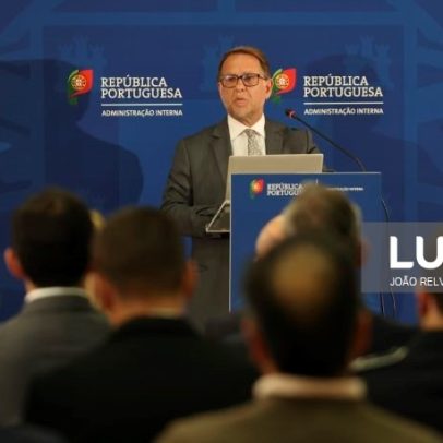 Governo mantém SIRESP e anuncia reforço da rede