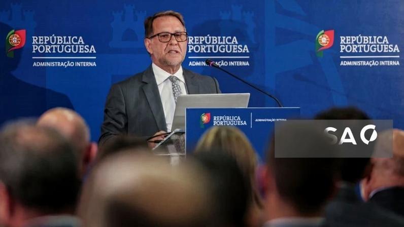 MAI rejeita ilegalidades na gestão da SIRESP e destaca competência do presidente