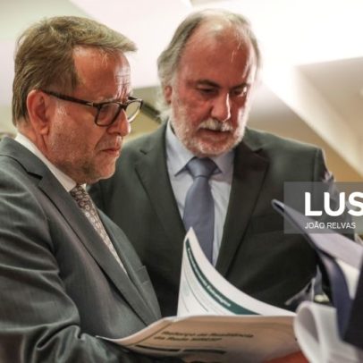 Grupo do SIRESP propõe ao Governo novo sistema de comunicações críticas