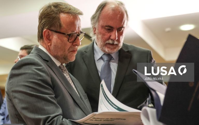 Grupo de trabalho do SIRESP propõe ao Governo novo sistema de comunicações críticas