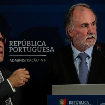 Chega exige explicações urgentes do Governo sobre escolha para o SIRESP