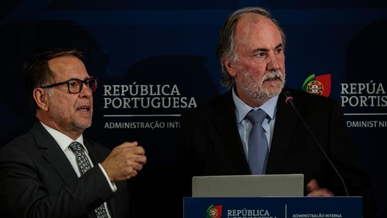 Chega exige explicações urgentes do Governo sobre escolha para o SIRESP