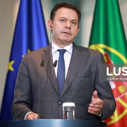 PM sublinha empenho de Portugal por uma UE mais competitiva e influente