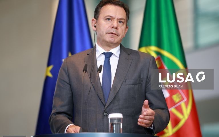 PM sublinha empenho de Portugal por uma UE mais competitiva e influente