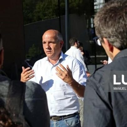 PCP considera revisão constitucional desnecessária, mas não se exclui do processo