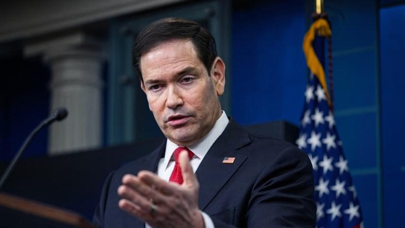 Rubio anuncia que deverão ser impostas ainda mais sanções a Havana