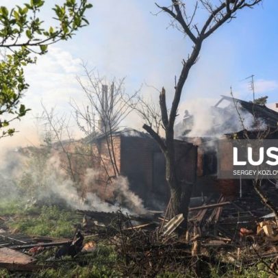 Rússia afirma fim do cessar-fogo; combates continuam