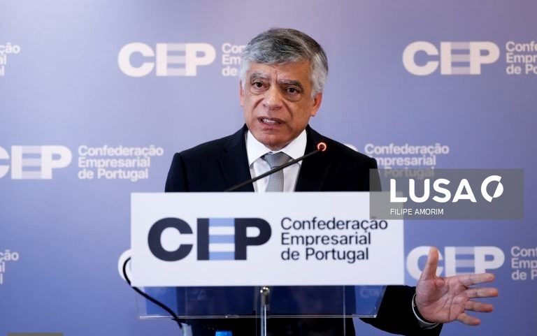 Concertação social marcada por medo e falta de verdade, aponta CIP
