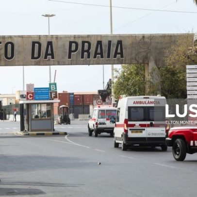 Casos suspeitos de hantavírus retirados de navio e seguem para Países Baixos