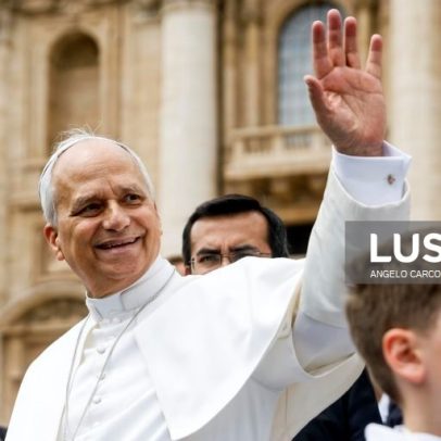 Papa discursa no parlamento espanhol e encontra imigrantes nas Canárias em junho