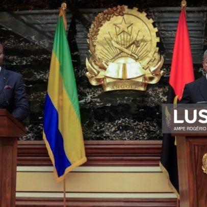 Presidente da República de Angola pede maior dinamismo na cooperação com o Gabão