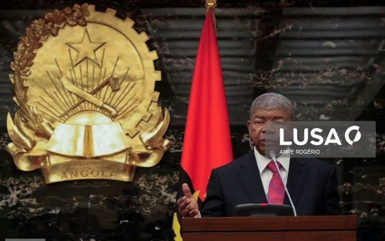 Angola acolhe cimeira da UA em agosto para analisar conflitos em África