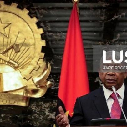 João Lourenço anuncia recandidatura à presidência do MPLA