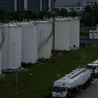 Bruxelas mapeia reservas de jet fuel, mas afasta risco de escassez
