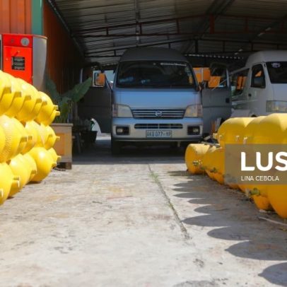 Crise de combustíveis em Moçambique leva a considerar uso de gás no carro