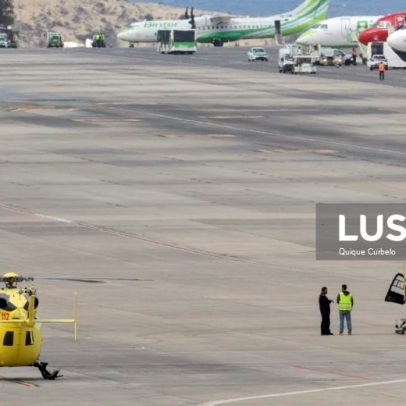 OMS classifica passageiros de navio com hantavírus como contactos de alto risco