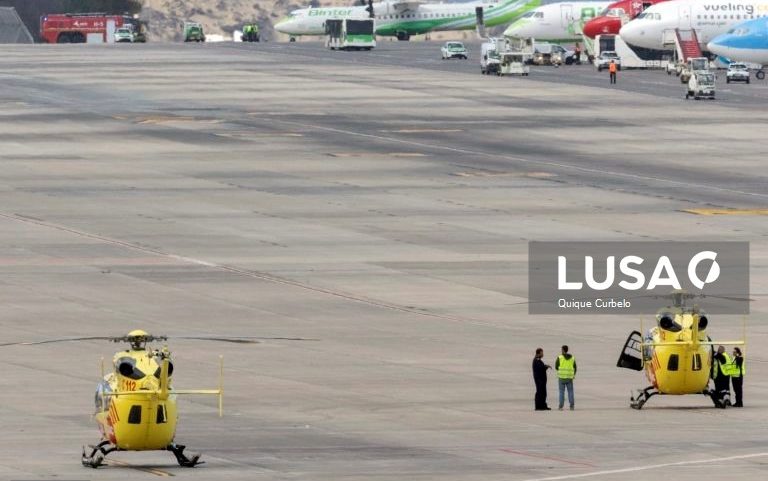 OMS classifica passageiros de navio com hantavírus como contactos de alto risco