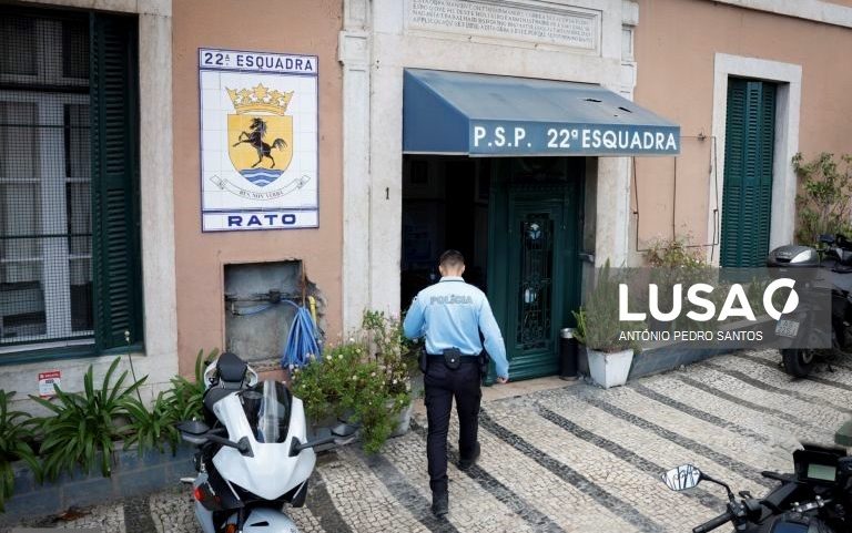 Divulgadas na segunda-feira medidas de coação aos polícias detidos no caso da esquadra do Rato