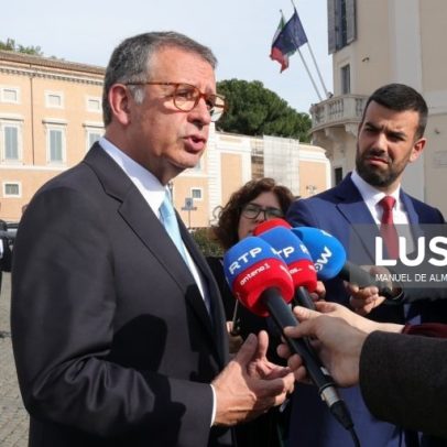 Presidente veta pena acessória de perda da nacionalidade por inconstitucionalidade