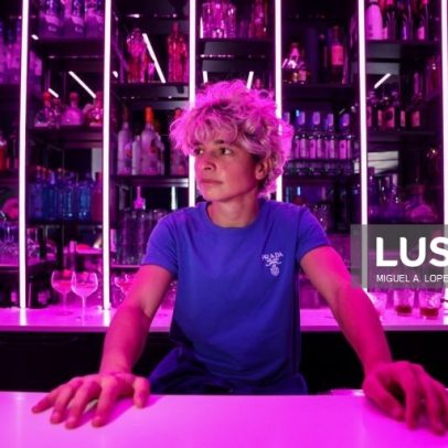 Leonor Teles retrata Luiza de Jesus como infanticida num futuro distópico
