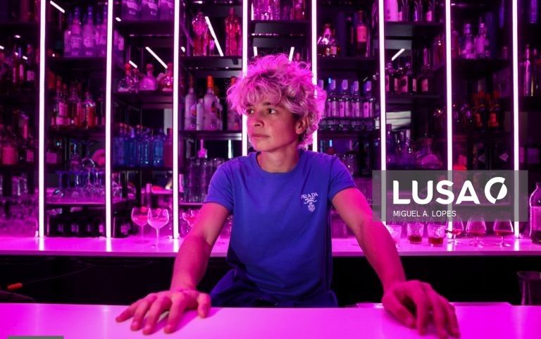 Leonor Teles ficcionou a infanticida Luiza de Jesus num futuro distópico para série televisiva