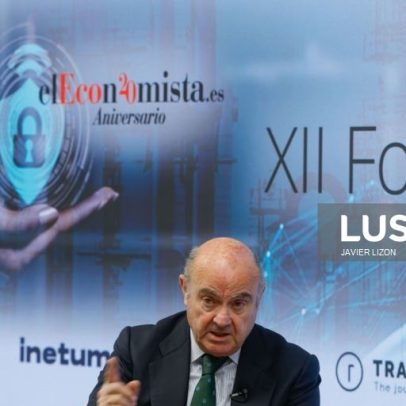 Economia europeia ainda não reflete o impacto da guerra no Médio Oriente, BCE