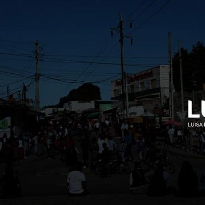 Dispersão populacional e baixos investimentos dificultam energia em Moçambique