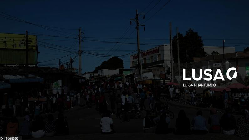 Dispersão populacional e baixos investimentos dificultam energia em Moçambique