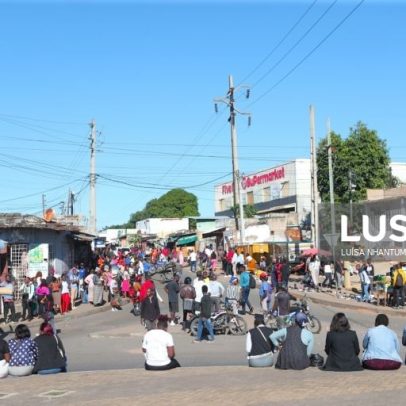 Moçambique prevê investimento britânico de 2,5 mil milhões em setores estratégicos
