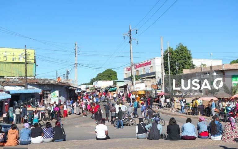 Moçambique prevê investimento de 2,5 mil ME do Reino Unido para setores estratégicos