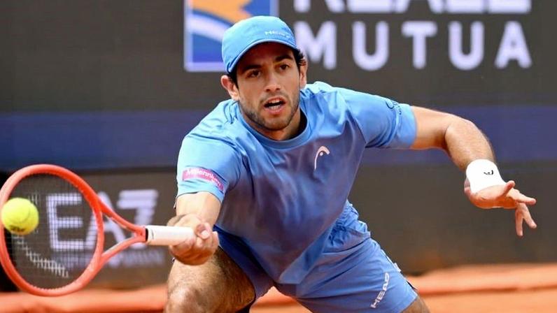 Nuno Borges regressa ao top 50 do ranking mundial de ténis