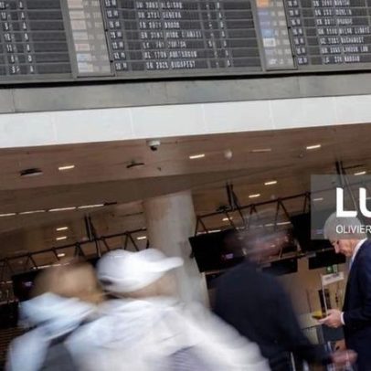 Aeroportos europeus registam esperas de até 3,5 horas e verão difícil