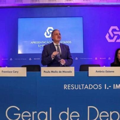 CGD com menos 213 trabalhadores até ao final de março